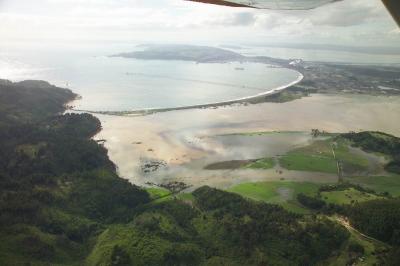 CONCEPCION-CALETA LENGA