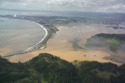 CONCEPCION-CALETA LENGA