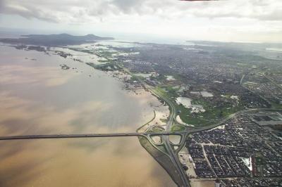 CONCEPCION-COSTANERA