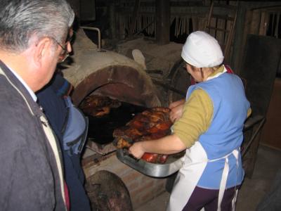 GRAN ASADO